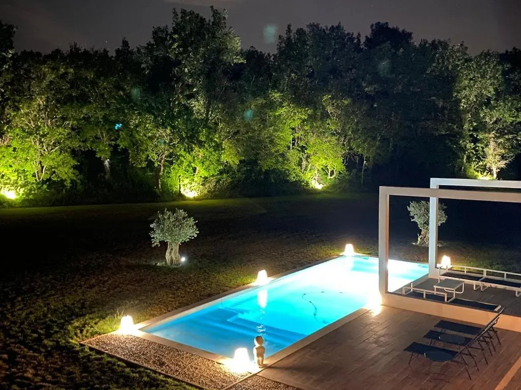 Villa Architecte Contemporaine Fuveau