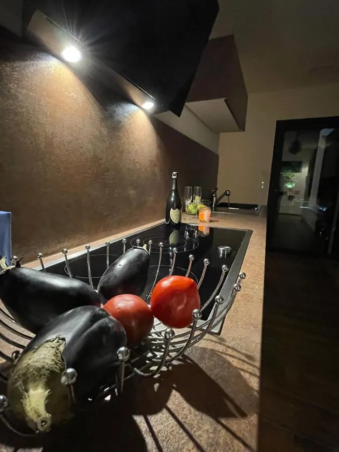 Villa Architecte Contemporaine Fuveau France