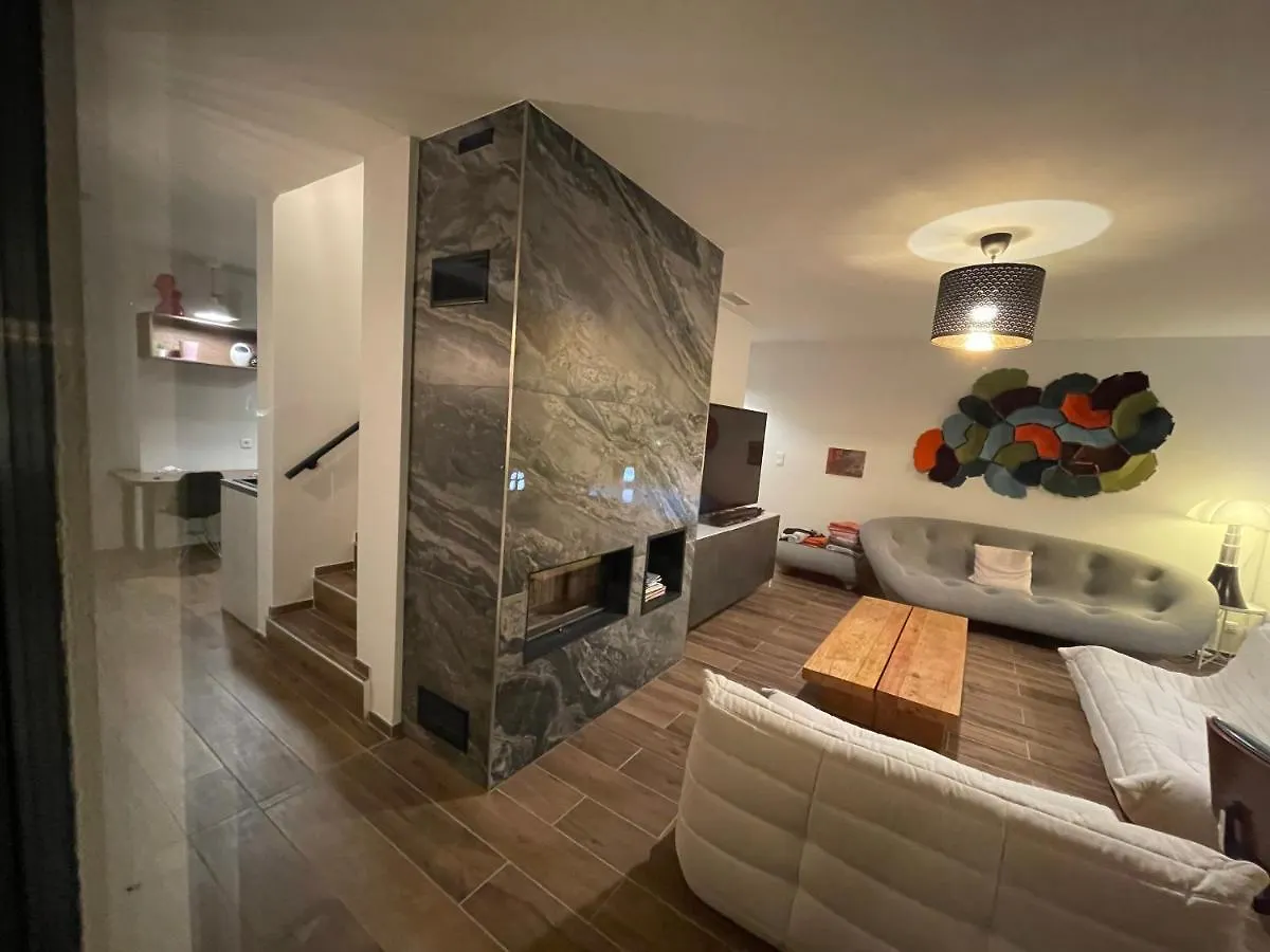 Villa Architecte Contemporaine Fuveau