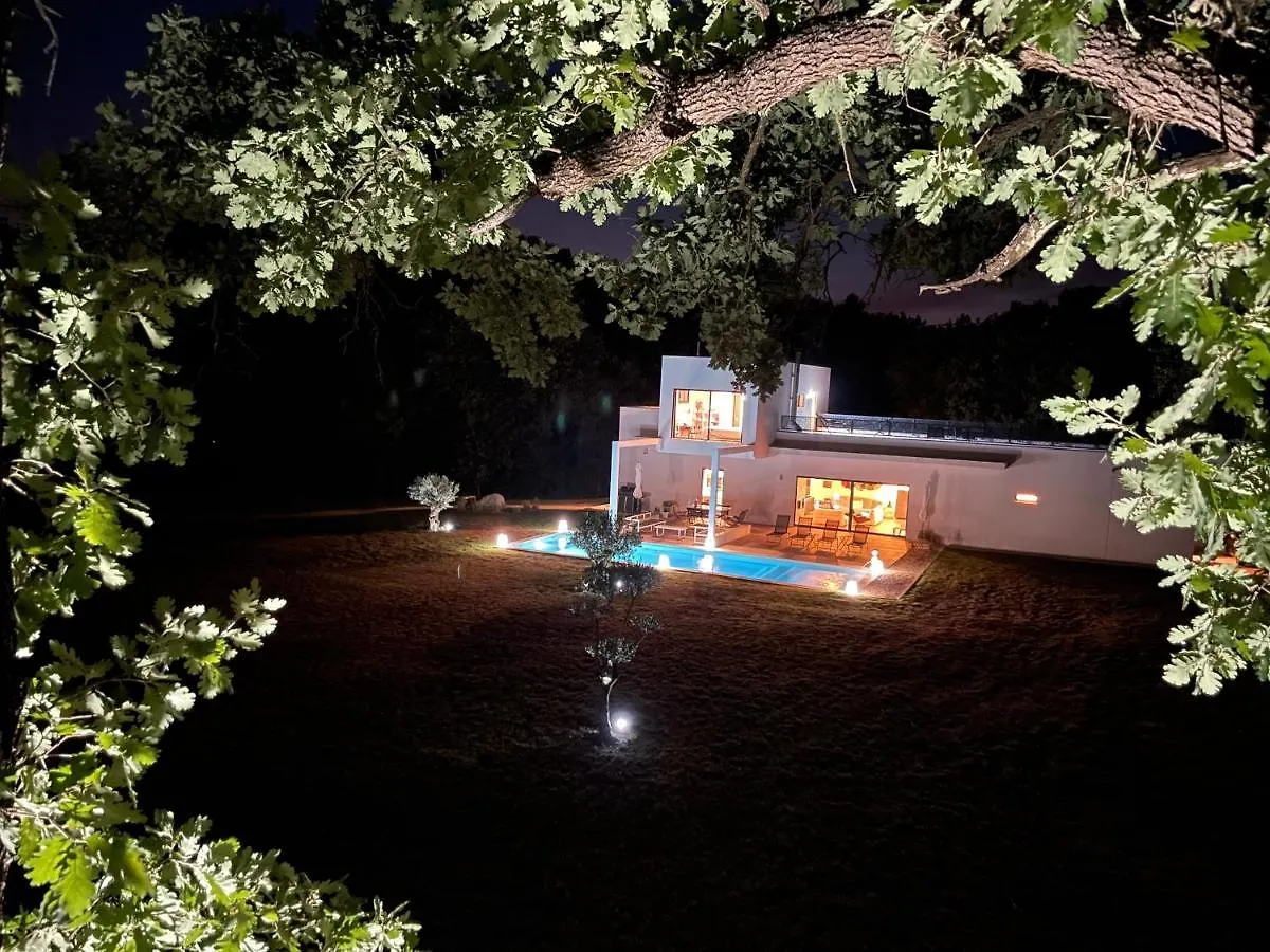 Villa Architecte Contemporaine Fuveau フランス