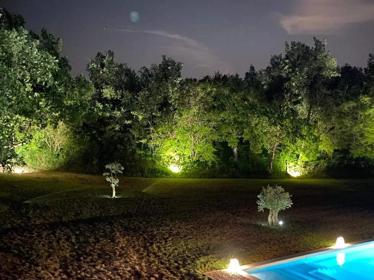Villa Architecte Contemporaine Fuveau