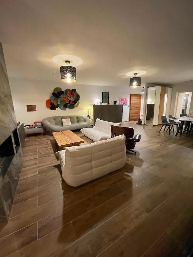 Villa Architecte Contemporaine Fuveau